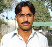 ASIF RAZA